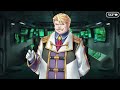 FGO / Lostbelt 3: SIN [Sección 1: El tercer lostbelt]