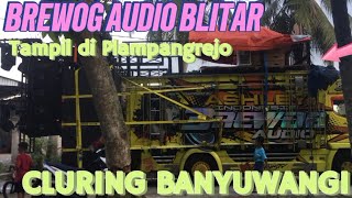 Brewog Blitar Akan Tdanil Di Acara Cek Sound U0026 Karnaval Pldanangrejo Cluring Banyuwangi