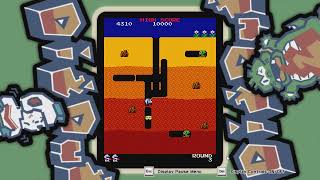 Arcade Game Series 3 in 1 Pack Review screenshot 3