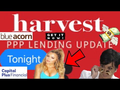 harvest finance ppp loan harvest finance ppp loan