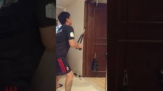 Fitness DIY Pulley Cable Machine Attachment Loading Pin Lifting Arm Biceps Triceps Fitness DIY Pulley Cable Machine Attachment Loading Pin Lifting Arm Biceps Triceps