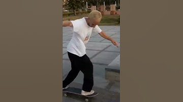 Switch fs tailslide | fun #shorts #skateboarding #skate