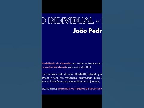 Desafio Individual - Eleitorado Vertentes 2024 - YouTube Desafio Individual - Eleitorado Vertentes 2024 - YouTube