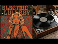 🌙Dark Jazz &amp; Trip Hop Noir Mix // Electric Lullaby