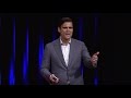 Blockchain is Eating Wall Street | Alex Tapscott | TEDxSanFrancisco