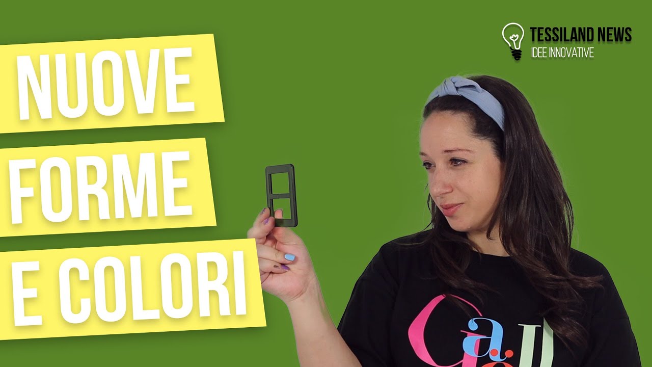 Tessiland News | Cinture non vi TEMO! Fibbie a gogo