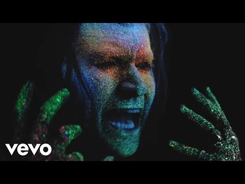 Rival Sons - Open My Eyes (Official Video)