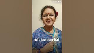 27th September 2025, Koshish - Madbhari Rut Jawaan Hai - Pankaj Mullick Ji - Nartaki (1940)!