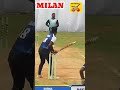Milan ka switch hit akmofficial cricketvani viral trending youtube ytshorts shorts cricket