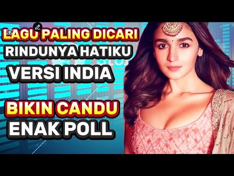 Rindunya hatiku Temmy Rahadi \u0026 Imel Putri cahyati