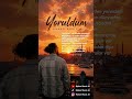 Hakan Music AI - Yoruldum 2026 #arabesk #türkçemüzik #music #hakanmusicai #damararabesk