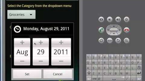 griet-cse-miniprojects11-Personal Finance Application
