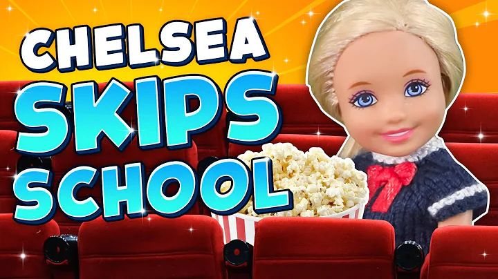Barbie - Chelsea Skips School | Ep.324
