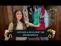 Vistazo a mi Closet de Escaramuza