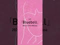サイダーガール“Bluebell” Teaser