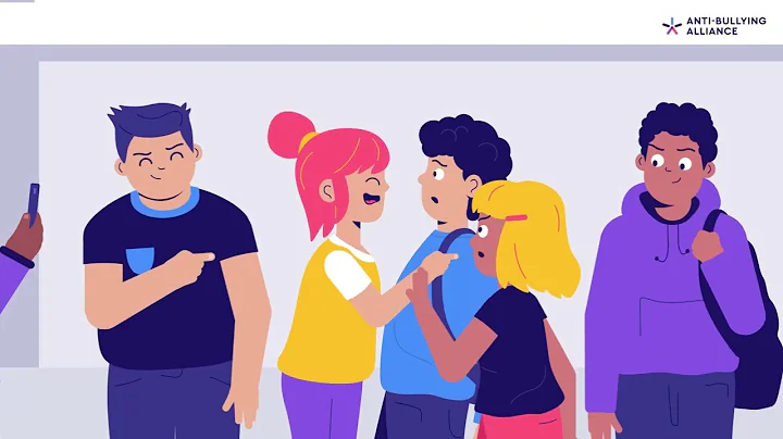 Understanding bullying as a group behaviour