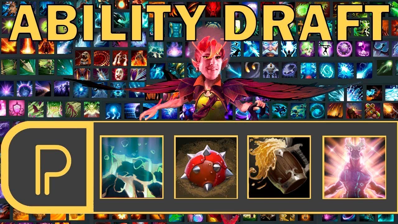 Purge Plays Ability Draft, Dark Willow