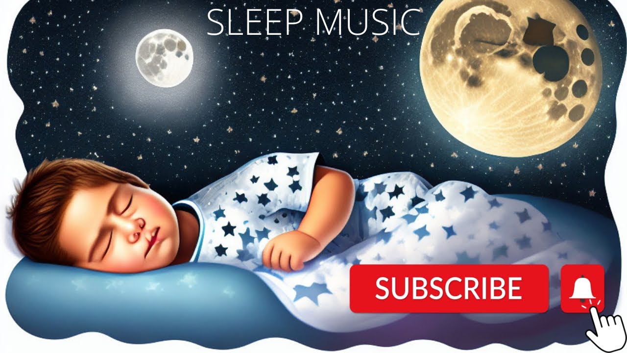 MUSICA DE PIANO PARA DORMIR | PIANO MUSIC TO SLEEP | CREATED BY ...