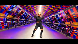 Ahzee & TWINNS - Ou Té Baba (Feat. Nissa Seych,Odreii) (Official Music Video) (4K) 🔥 | Pop Song 2021