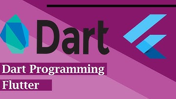 Dart Programming- 12 | While Loop Statement In Dart | Dart with Flutter | Bangla |