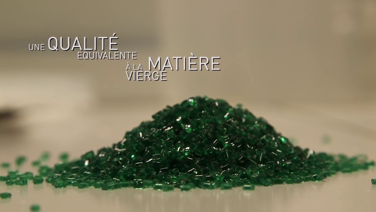 Les Matières Premières de Recyclage - FNADE