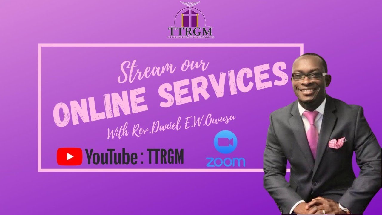 TTRGM CROSSOVER SERVICE