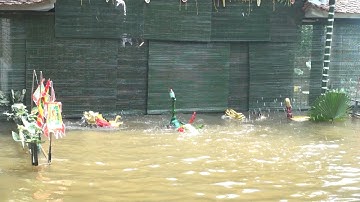 Bảo tồn nghệ thuật múa rối nước Đồng Ngư