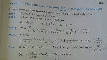 INTRO OF EXERCISE 19.4 CLASS 12TH RD SHARMA