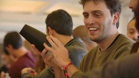 Reply Hackathon 2019 - Generative Art - Isola of Elba