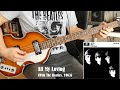 The Beatles - My favourites Bass Lines - Paul McCartney