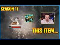 The Power of The Collector Season 11...LoL Daily Moments Ep 1192