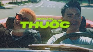 THUỐC - MC12 ft. KOO | OFFICIAL MUSIC VIDEO