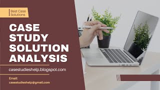 YouTube for Brands Harvard Case Study Solution & Online Case Analysis