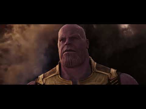 復仇者聯盟 3：無限之戰 | HD首版正式電影預告 Avenger   Infinity War