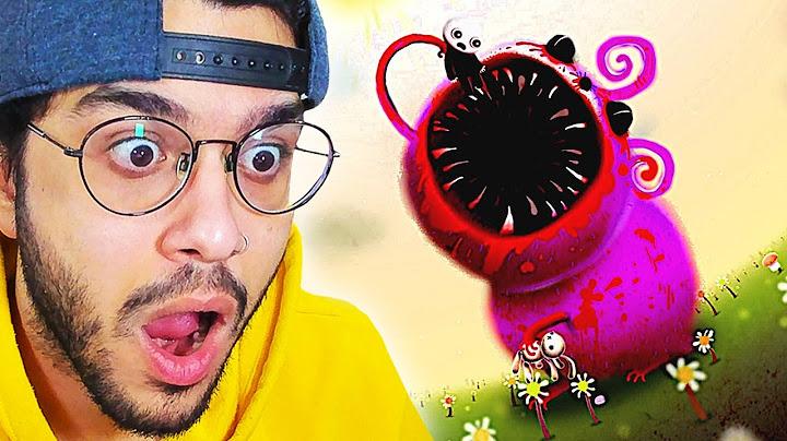 ESSE JOGO NÃO É O QUE PARECE! - HAPPY GAME
