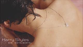 Harry Styles   - KIWI Instrumental