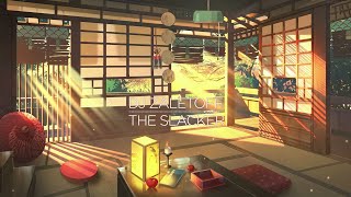 Dj Zaletoff - The Slacker (Lo-Fi Original Mix)
