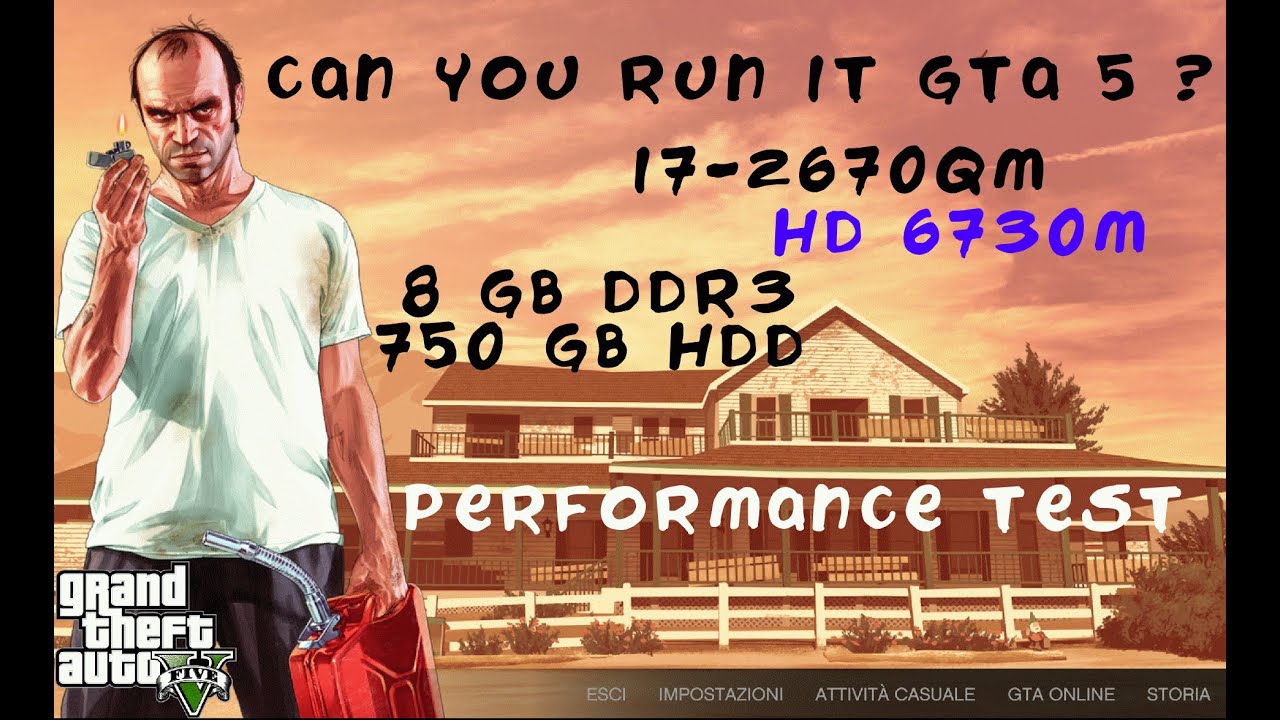 8gb ram мы 4gb ram gta 5 фото 62