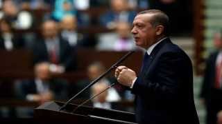 Recep Tayyip Erdoğan - Dombıra