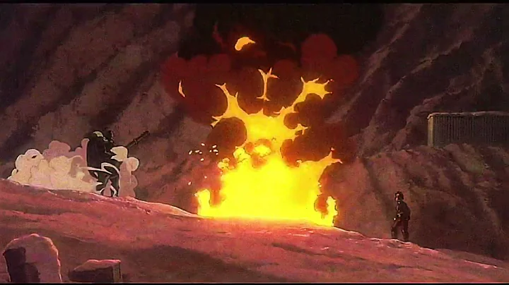 Akadomi - Cyber City Oedo 808