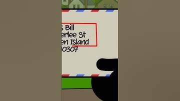 The Hidden Pattern in Post Codes