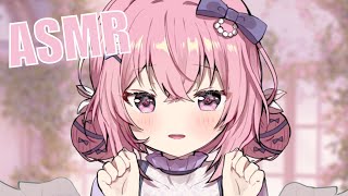 【ASMR】Deep Ear Licking & Sweet Nibbles ♡ Smooches & Triggers