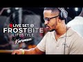 DJ Milo - Live Set @ Frostbite Lifestyle | Kuruman