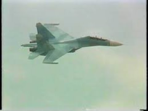 Video: The US Air Force Pilots Threw Their Fighters Only When They Saw The Missile Launch Of The Soviet Air Defense Systems - Alternative View