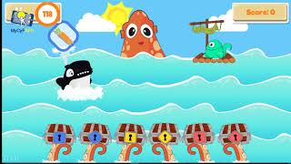 MyCyFAPP | My Cystic Fibrosis Application | The Game screenshot 1