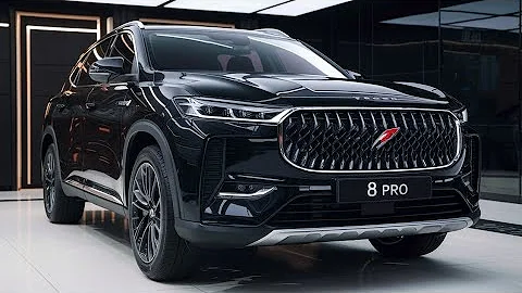 2026 Chery Tiggo 8 Pro Review: A Premium SUV Experience Without the Premium Price