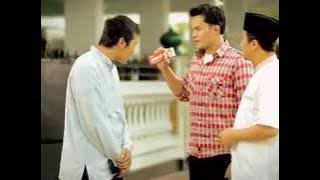 Download lagu TVC Fatigon Spirit 'Puasa'