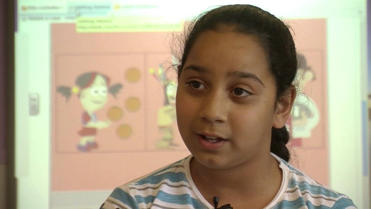 Programa urban Torrent Dotación informática CP Juan XXIII