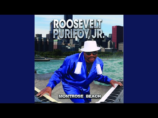 ROOSEVELT PURIFOY JR - MONTROSE BEACH