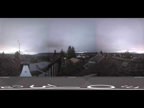 Live Alberniweather Outdoor 360º Webcam